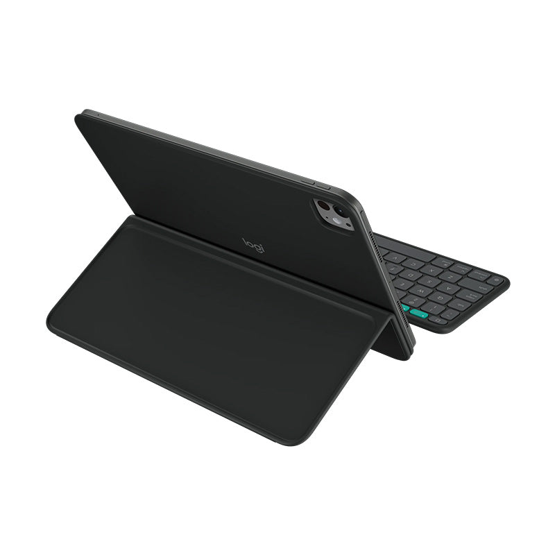 Logitech Flip Folio for iPad Pro 11
