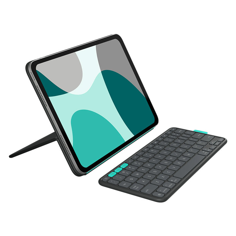 Logitech Flip Folio for iPad Pro 11
