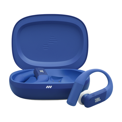 JBL Endurance Peak 4 In-Ear ANC TWS (Blue)