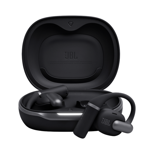 JBL Sense Pro Open-Ear TWS (Black) – Challenger Singapore