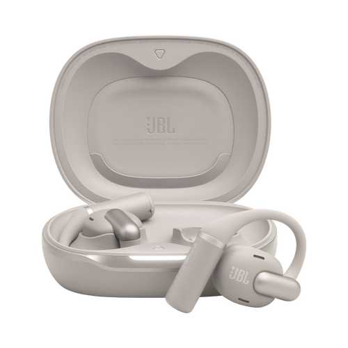 JBL Sense Pro Open-Ear TWS (Grey)