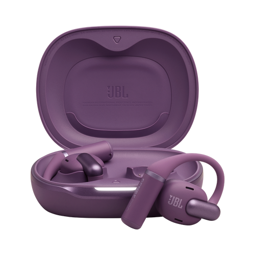 JBL Sense Pro Open-Ear TWS (Purple)