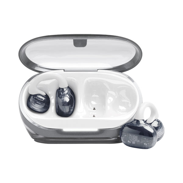 JBL Soundgear Clip Open-Ear TWS (White) – Challenger Singapore