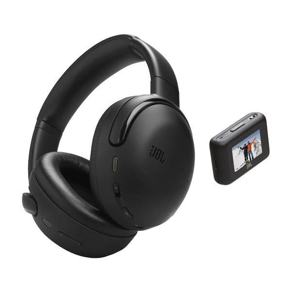 【美品】JBL TOUR ONE BLACK 01.