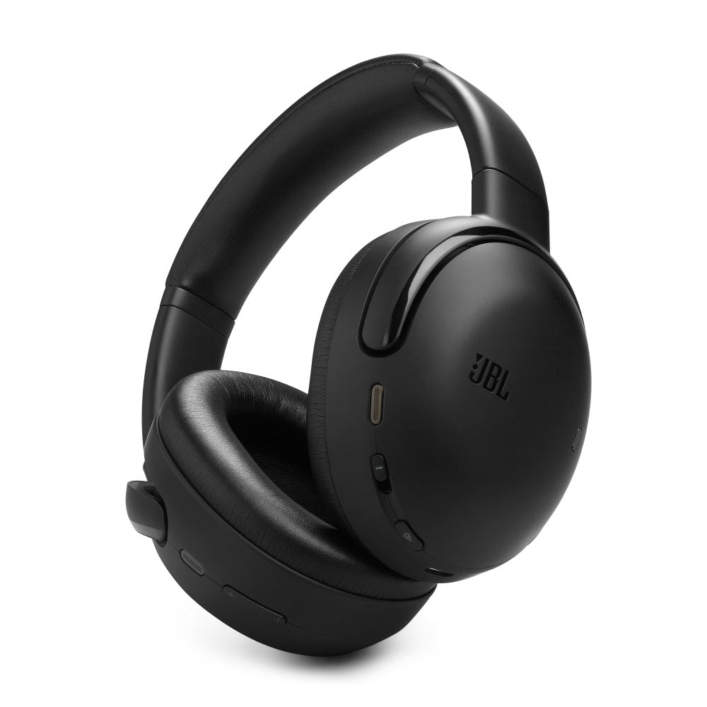 【美品】JBL TOUR ONE BLACK JBL Tour One M3 Wireless Over-ear Headphone - Black – Challenger