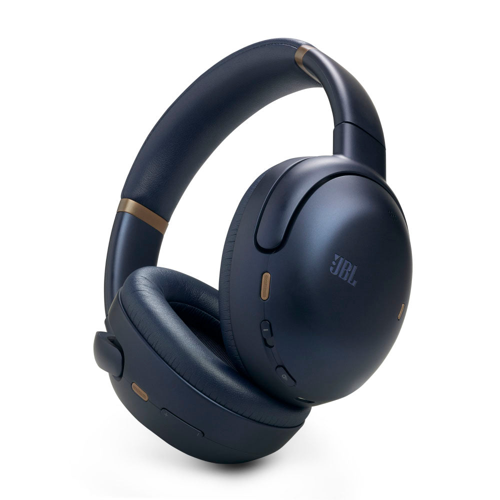 【新品未使用】JBL TOUR ONE M3 ブルー【最新モデル】 JBL Tour One M3 Wireless Over-ear Headphone - Blue – Challenger