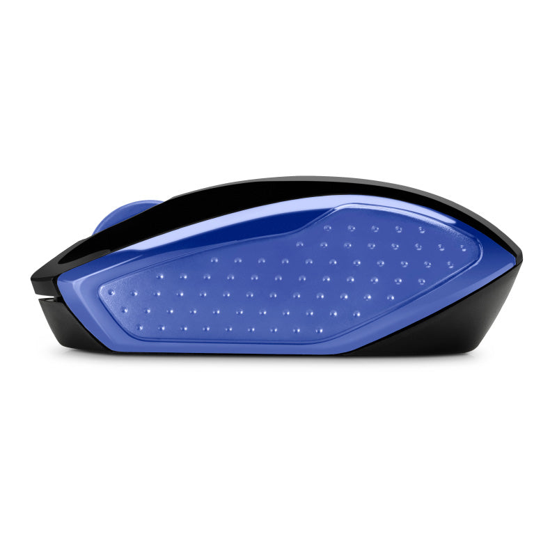 HP Wireless Mouse 200 (2HU85AA) - Marine Blue