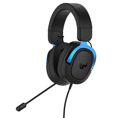 ASUS TUF H3 Gaming Headset (Blue)