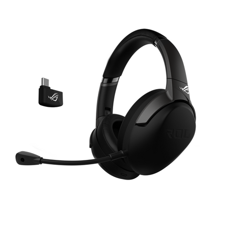 Asus ROG Strix Go 2.4 Wireless Gaming Headset