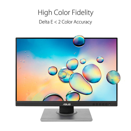 Asus ProArt PA248QV - 24.1 FHD IPS Professional Monitor