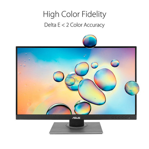 Asus ProArt PA278QV - 27 QHD IPS Professional Monitor