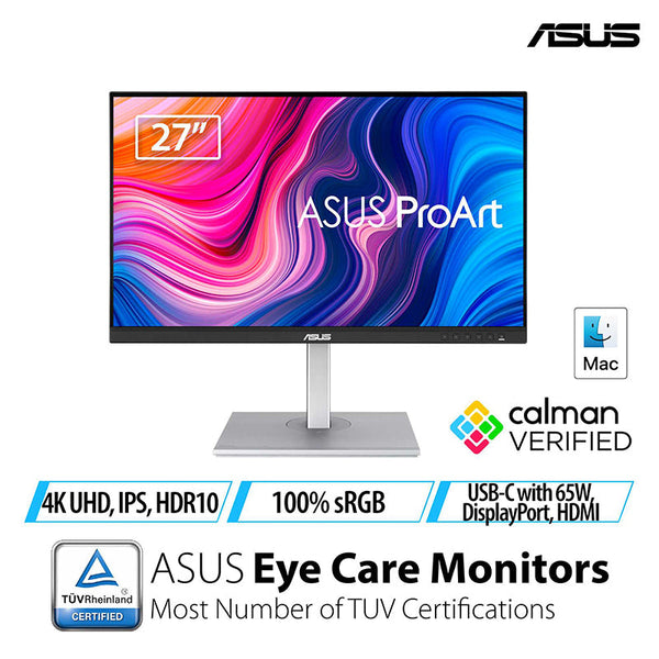 Asus ProArt PA279CV - 27