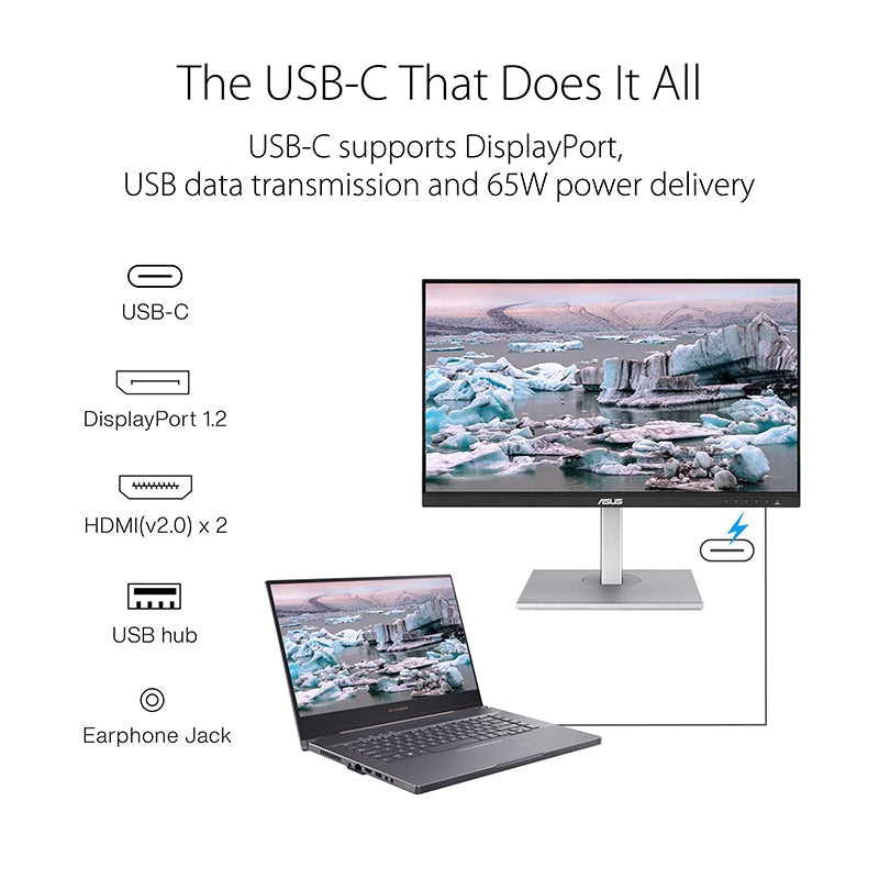 Asus ProArt PA279CV - 27