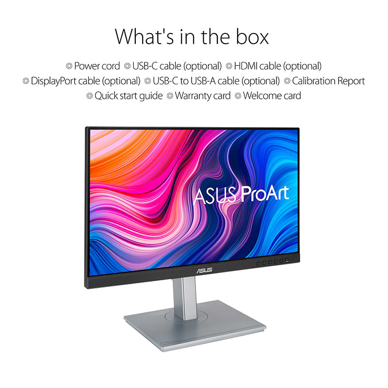 Asus ProArt PA247CV - 23.8
