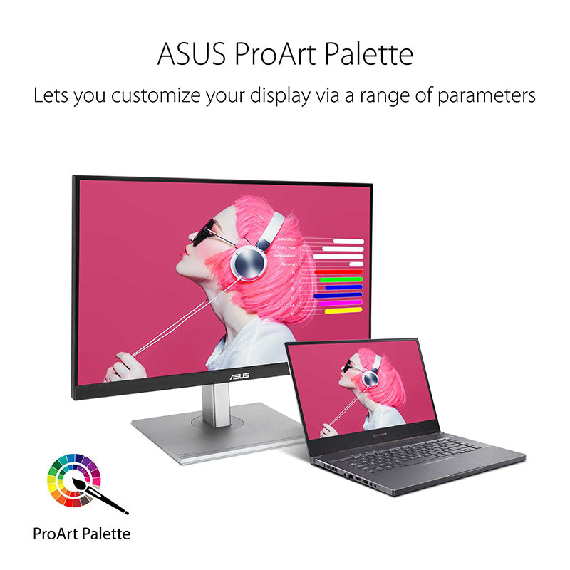 Asus ProArt PA278CV - 27