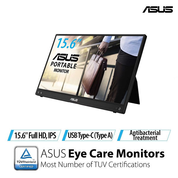 Asus MB16ACV - FHD/60/IPS5 (Ty-C)