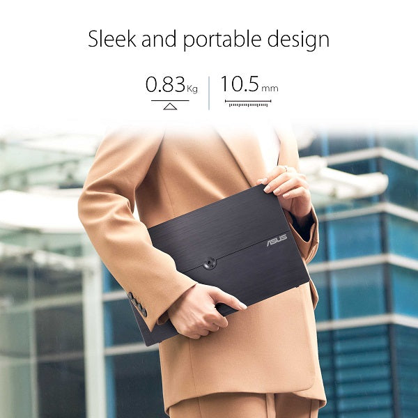 Asus MB16ACV - FHD/60/IPS5 (Ty-C)