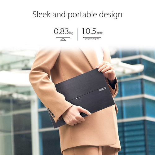 Asus MB16ACV - FHD/60/IPS5 (Ty-C)