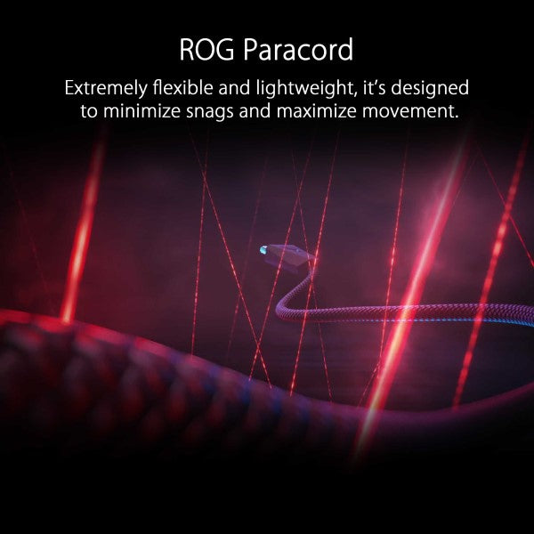 Asus P707 ROG Spatha X Wireless Gaming Mouse