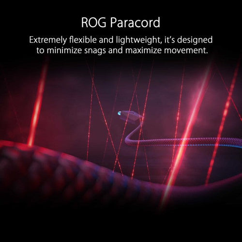 Asus P707 ROG Spatha X Wireless Gaming Mouse