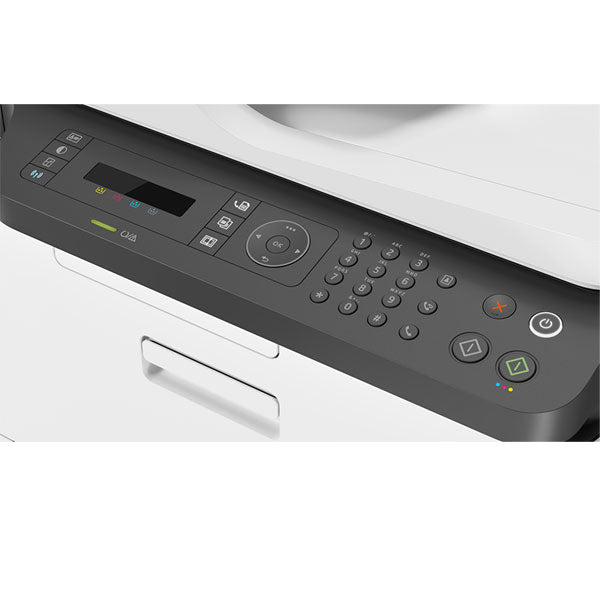 HP Color Laser MFP 179fnw Printer (4ZB97A)