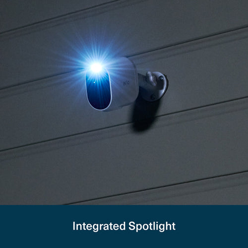 Arlo Essential Spotlight Wire-Free 2 Camera Pack VMC2230-100