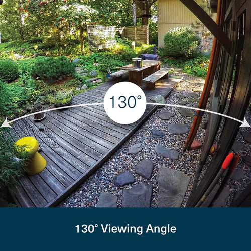Arlo Essential Spotlight Wire-Free 2 Camera Pack VMC2230-100