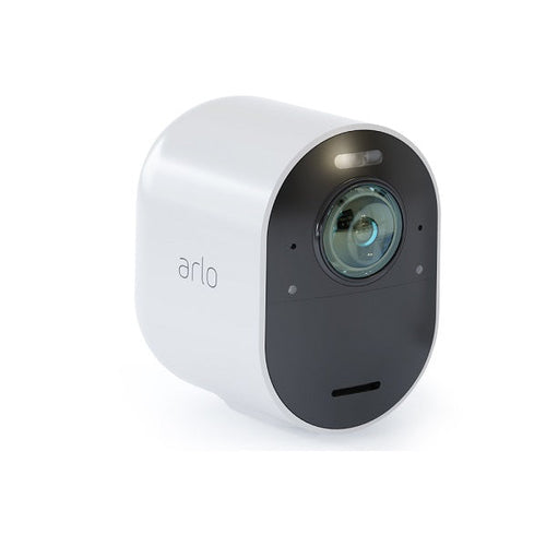 Arlo Ultra 2 Spotlight Camera – 4K UHD & HDR – add-on camera (VMC5040-200APS)