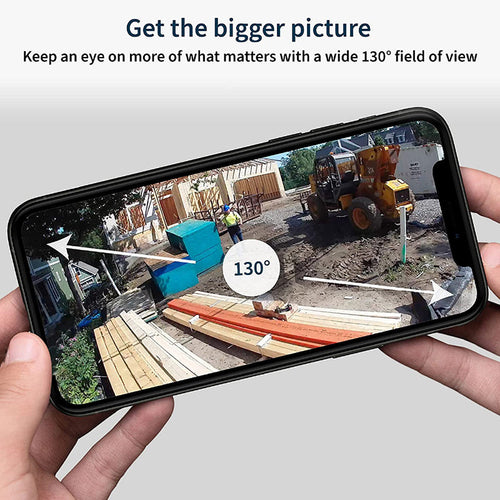 Arlo Go 2 4G LTE/Wi-Fi Mobile Security Camera