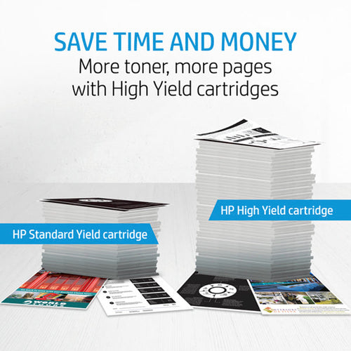 HP 119A Magenta Original Laser Toner Cartridge (W2093A)