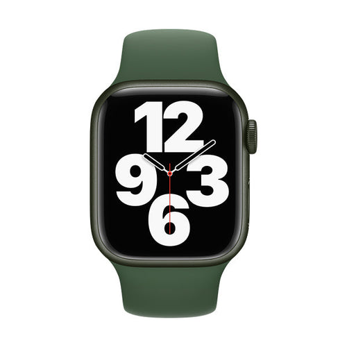 41mm Sport Band (Clover) - Regular