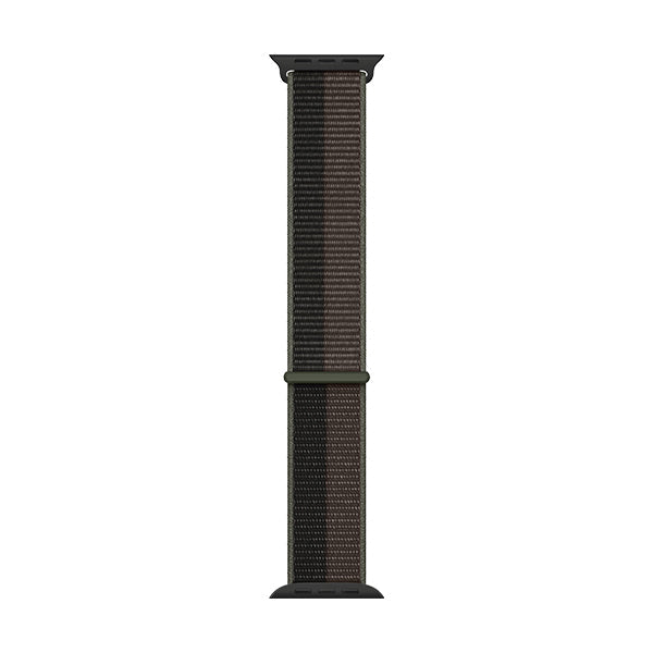 41mm Sport Loop (Tornado/Gray) - Regular