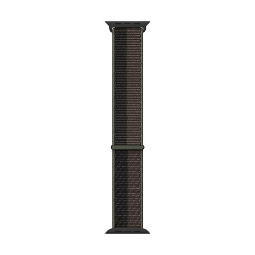 41mm Sport Loop (Tornado/Gray) - Regular