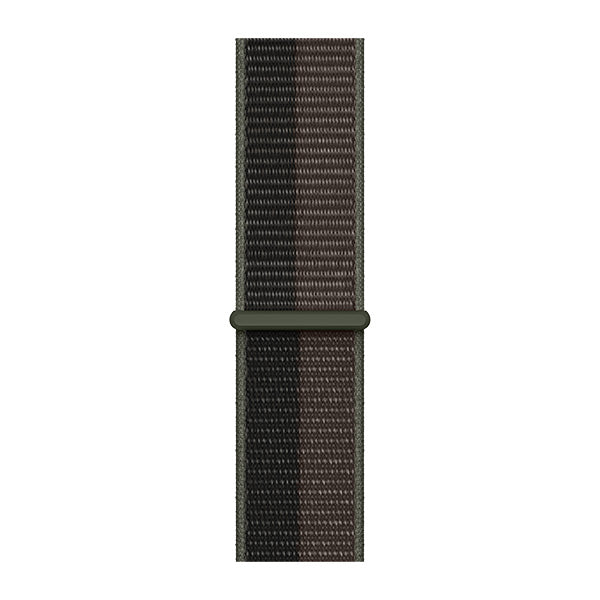 41mm Sport Loop (Tornado/Gray) - Regular