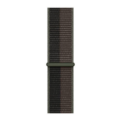 41mm Sport Loop (Tornado/Gray) - Regular
