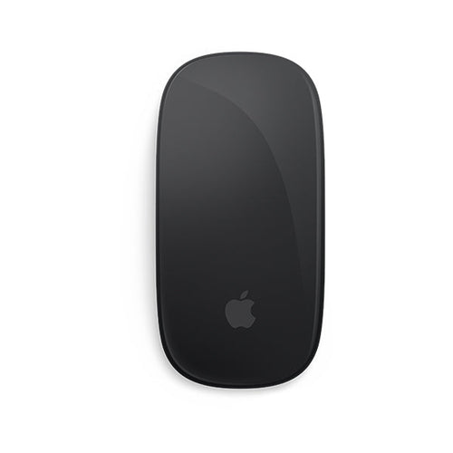Magic Mouse Multi-Touch Surface (Black) [MMMQ3ZA/A]
