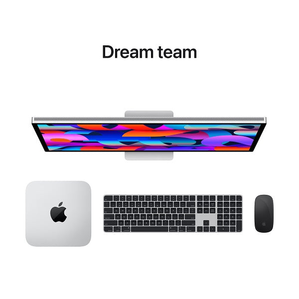 Apple Studio Display -Standard Glass (Tilt, Height, Adjustable