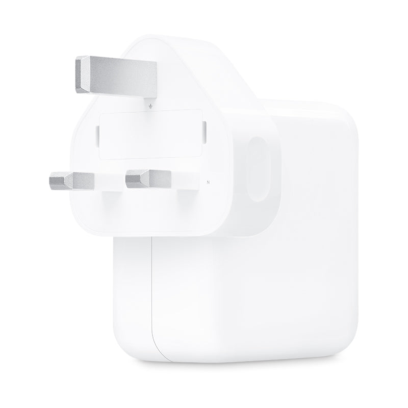 35W Dual USB-C Port Power Adapter