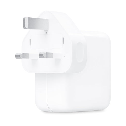 35W Dual USB-C Port Power Adapter