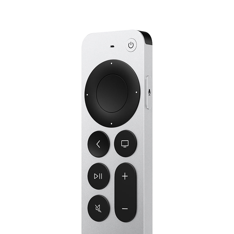 Apple MN893PA/A TV 4K Wifi+Ethernet 128GB