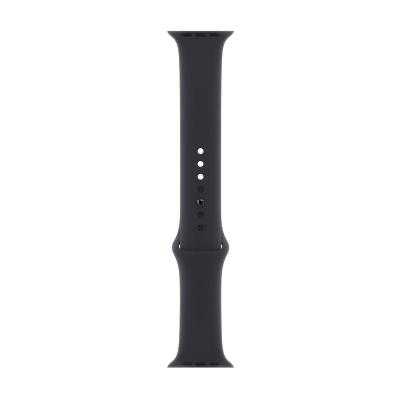 Apple Watch 41mm Midnight Sport Band - M/L