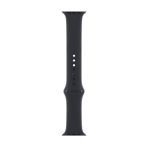 Apple Watch 41mm Midnight Sport Band - M/L