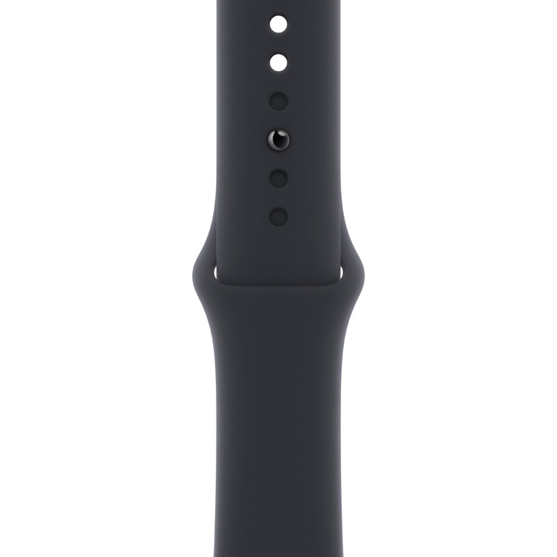 Apple Watch 41mm Midnight Sport Band - M/L