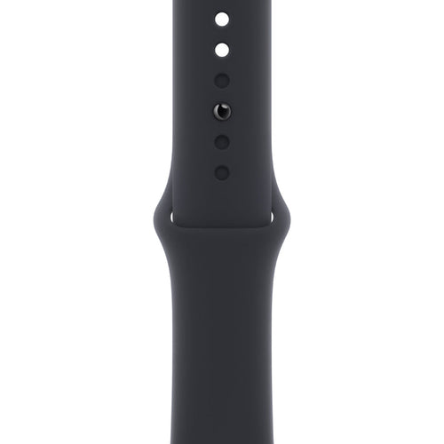 Apple Watch 41mm Midnight Sport Band - M/L