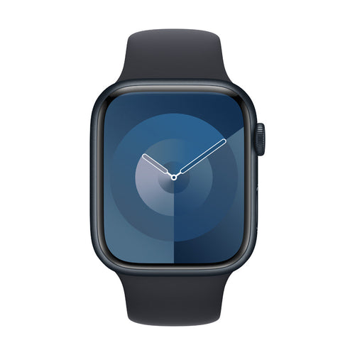 Apple Watch 41mm Midnight Sport Band - M/L