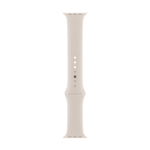 Apple Watch 41mm Starlight Sport Band - S/M