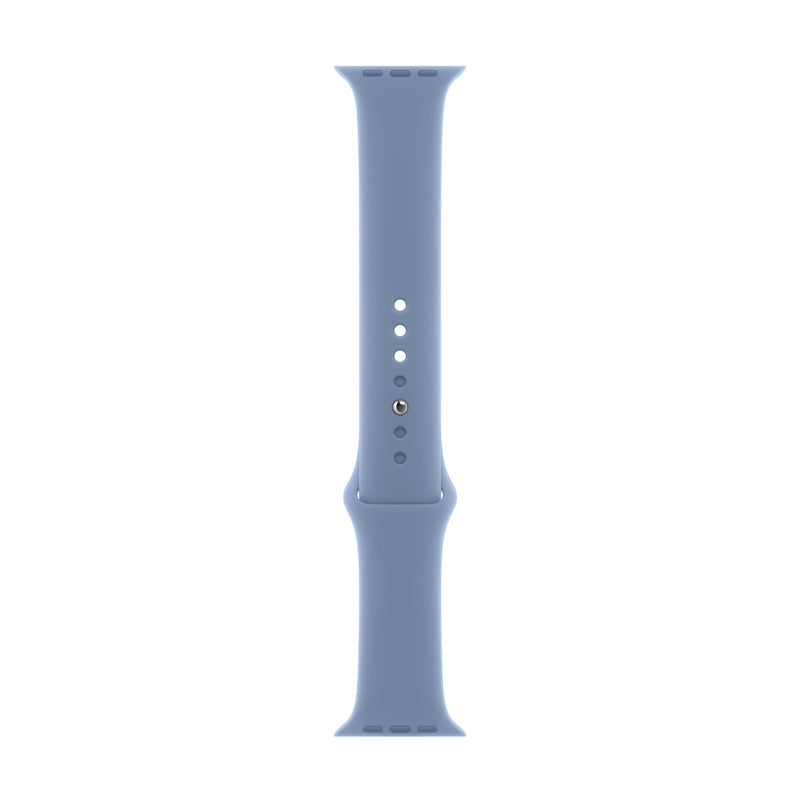 Apple Watch 41mm Winter Blue Sport Band - S/M