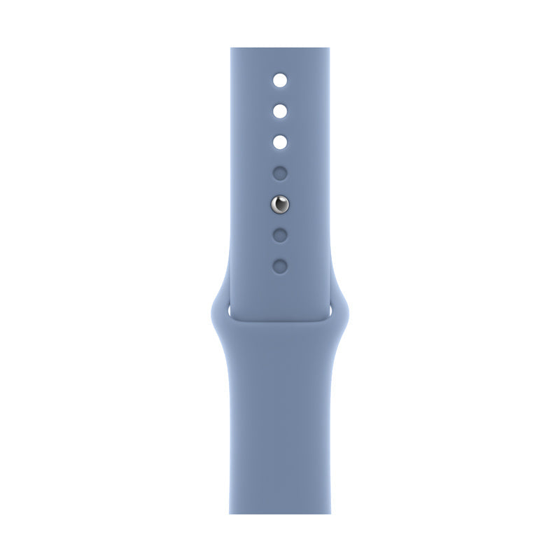 Apple Watch 41mm Winter Blue Sport Band - S/M