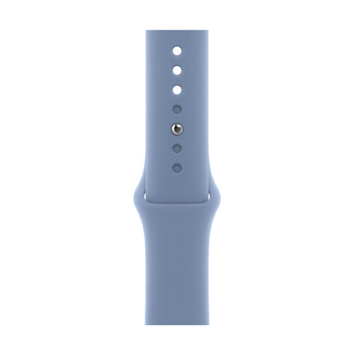 Apple Watch 41mm Winter Blue Sport Band - S/M