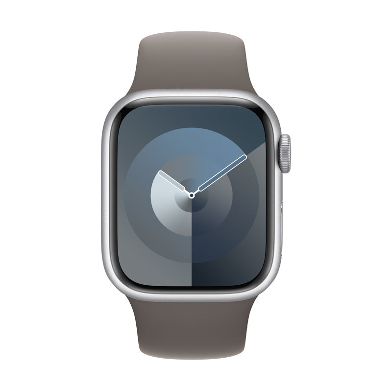 Apple Watch 41mm Clay Sport Band - S/M
